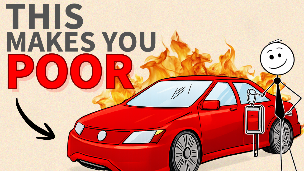 How to Pay Off Your Car Loan Fast (Eliminate Payment in 1 Year)
