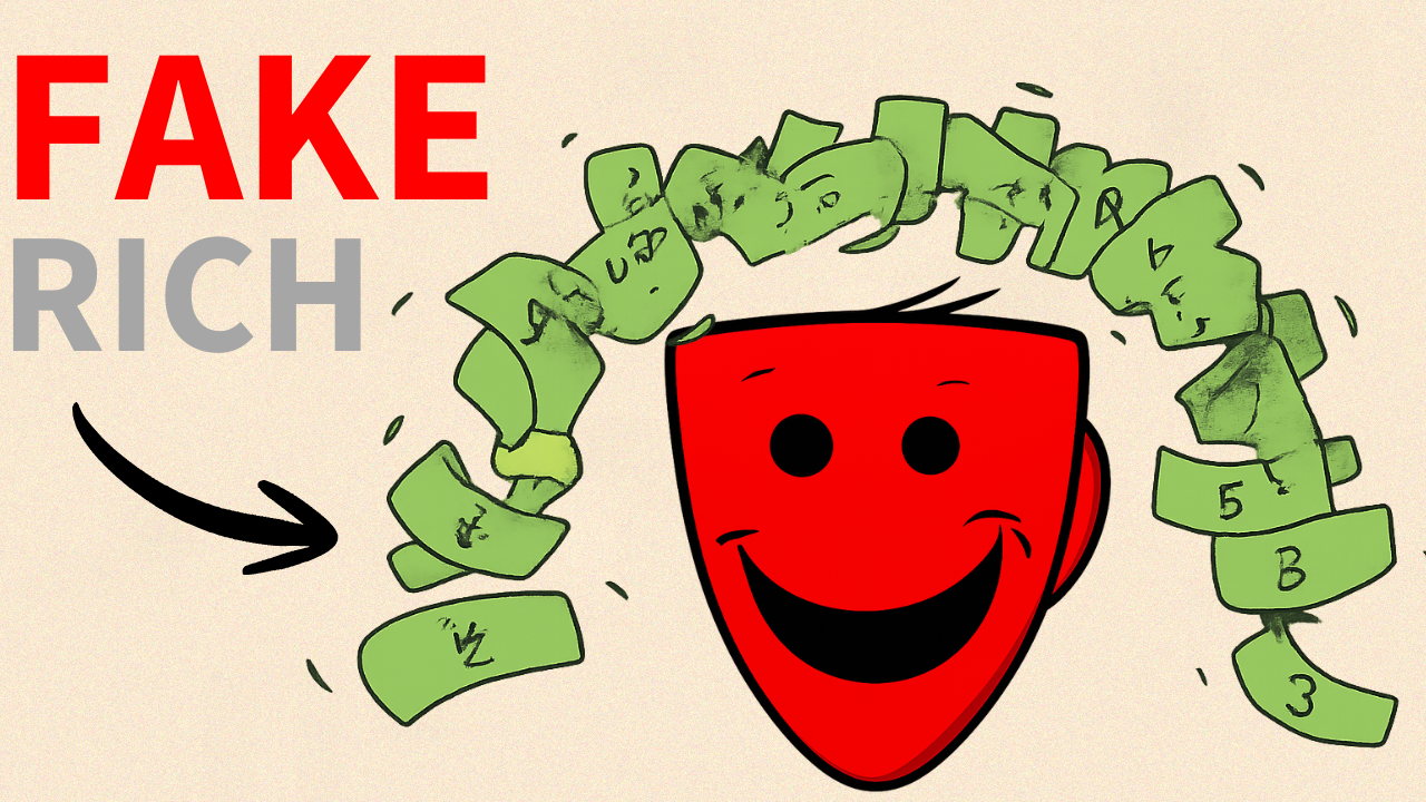 Fake Rich
