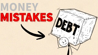 Money Mistakes in my 30s – These Cost Me YEARS of Wealth
