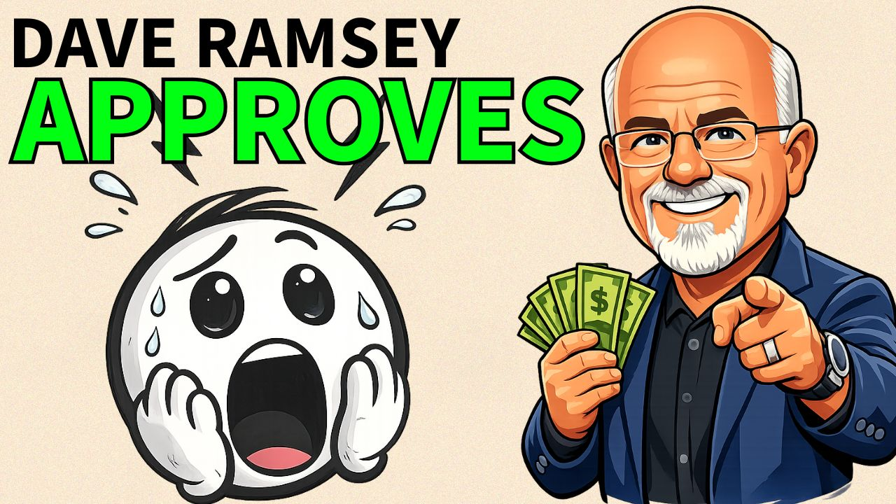 The Smartest Places to Spend Money – Dave Ramsey Would Agree