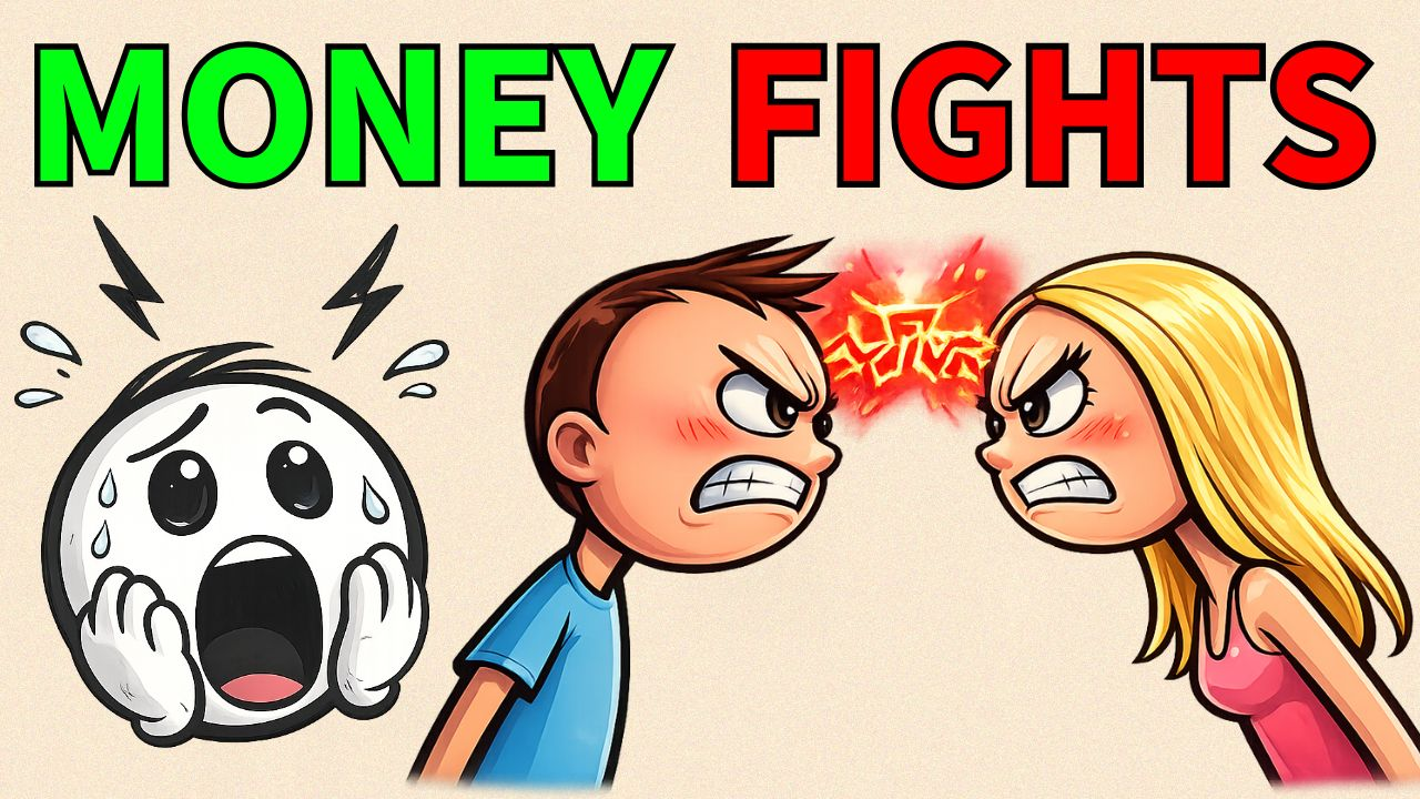 Money Fights