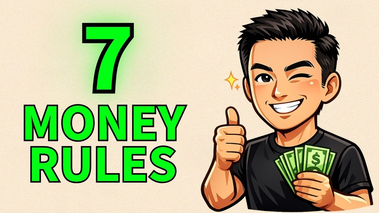 Top 7 Most Useful Financial Tips from Humphrey Yang – That Actually Work