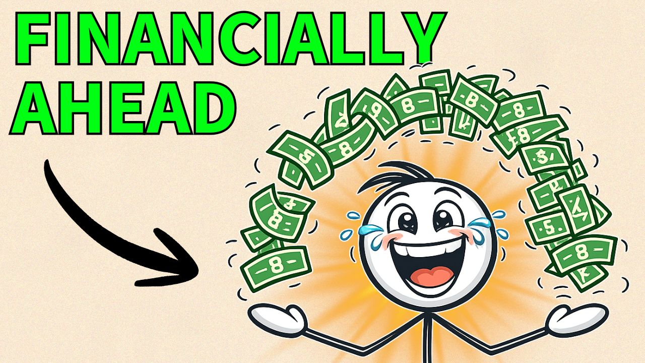 Top 5 Most Useful Financial Tips to Get Financially Ahead in 2026