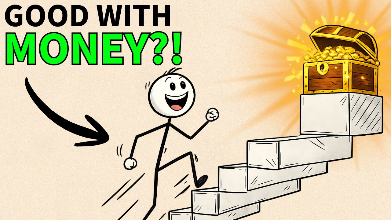 10 Signs You’re Better With Money Than You Think