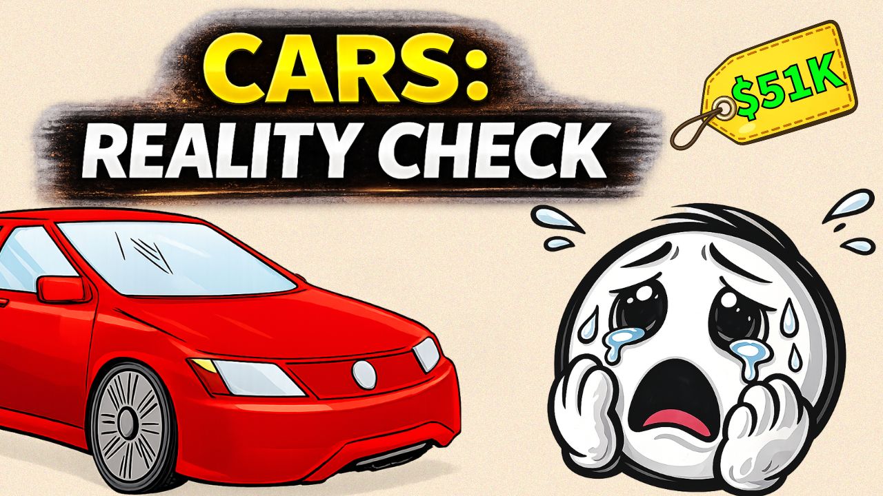 How Much Money Do You Need to Buy a Car in 2026