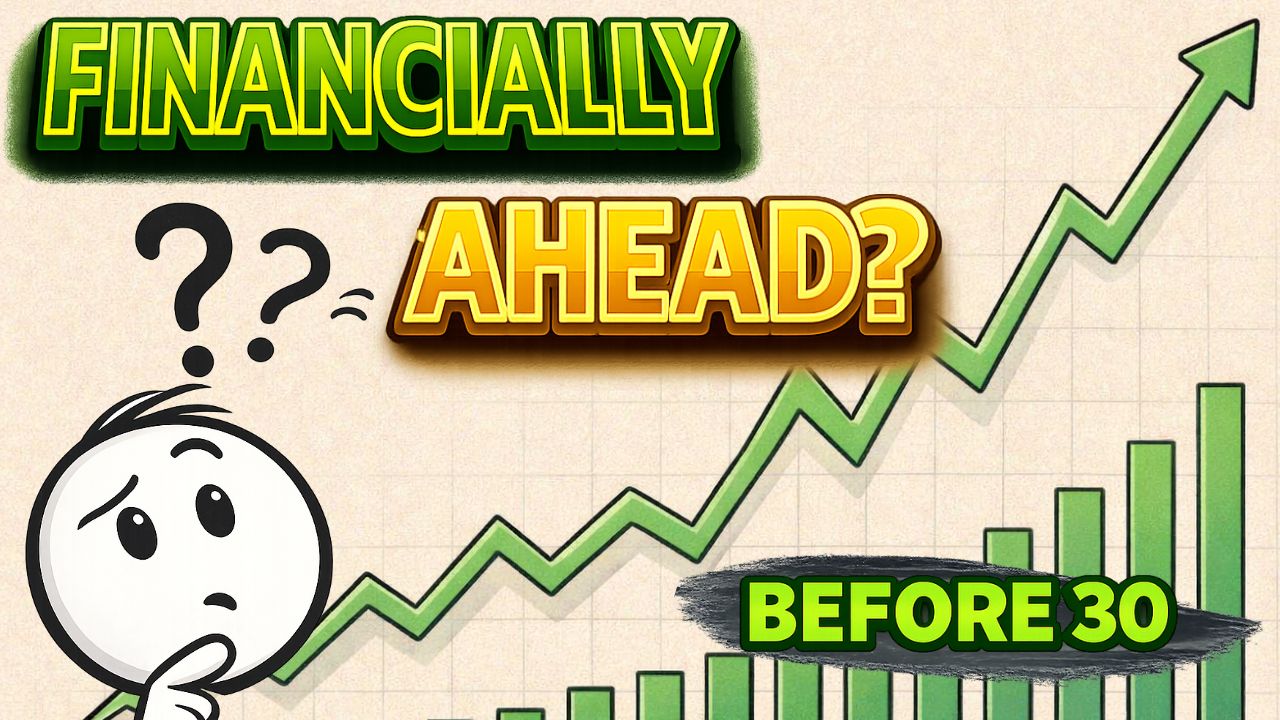 10 Major Money Milestones to Accomplish Before 30