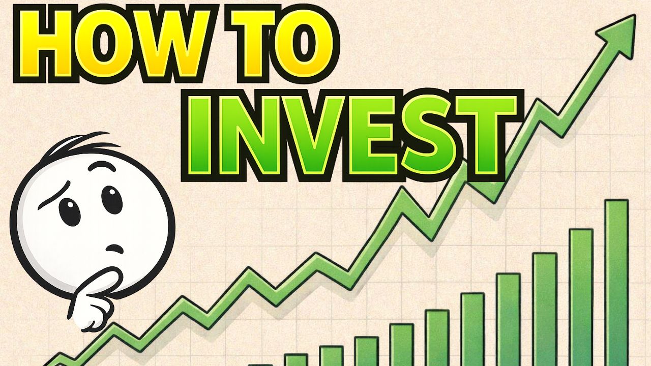 Stock Market Explained: Everything Beginners Need to Know Before Investing a Single Dollar